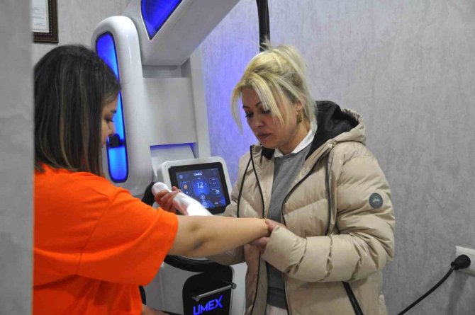 Depreme Yeni Aldığı Evde Yakalandı, Adeta Kıyameti Yaşadı