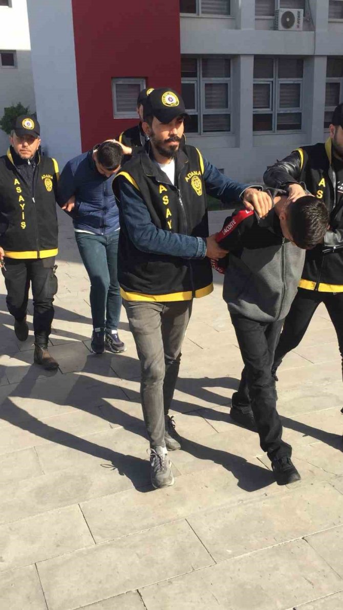 Tabancayla Şaka Yaparken İşlenen Cinayete İki Tutuklama
