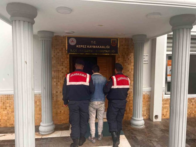 Antalya’da Jandarma Suça Göz Açtırmıyor