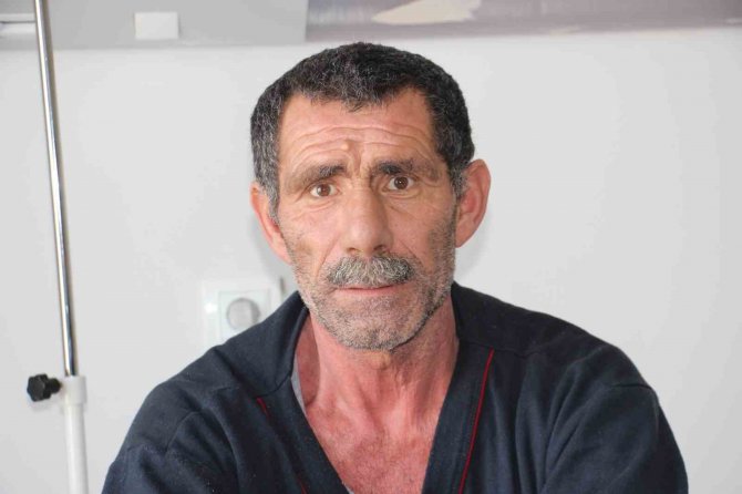 Asrın Felaketini Anlatırken Duygularına Hakim Olamadı: “Kapılar Kilitlenince Çıkamadık”
