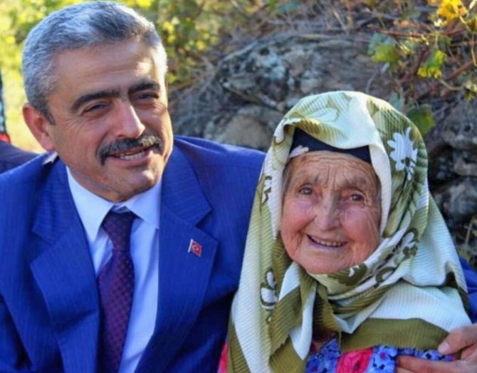 Mhp’li Alıcık: "Kadınlarımız, Türk Milleti’nin Aynasıdır"