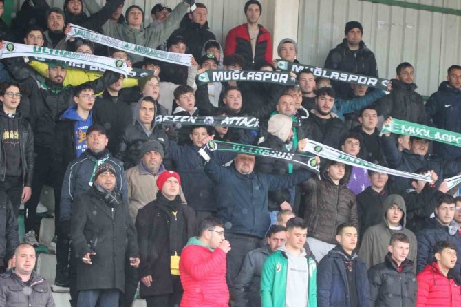 Ermaş Muğlaspor Kendi Sahasında, Yeşilçınarspor’u Ağırlayacak