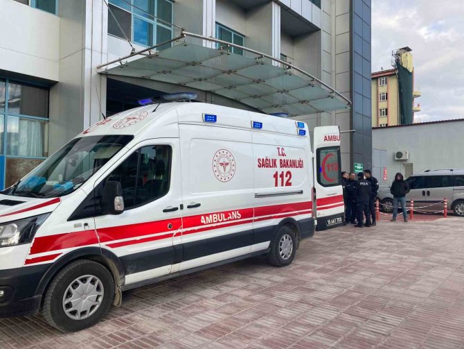 Paintboll Oynarken Kalp Krizi Geçiren Genç Hayatını Kaybetti