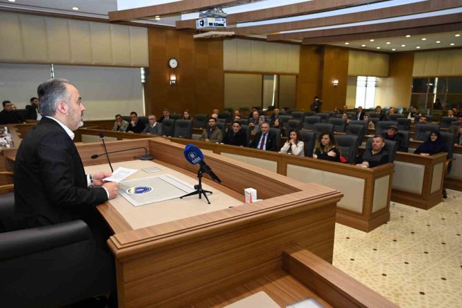Bursa’da 30-40 Yıllık Evleri Yenilenen Hak Sahipleri, Yeni Konutları İçin Kura Çekti