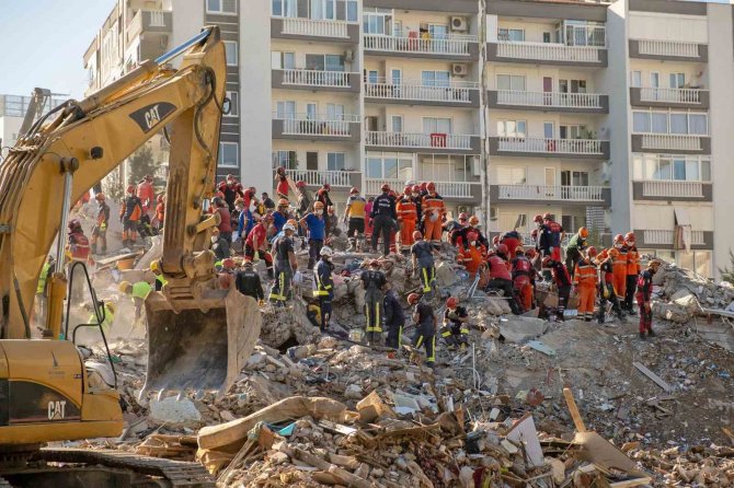 Deprem Kayıpları 1 Yıl Sonra Gaip Sayılacak
