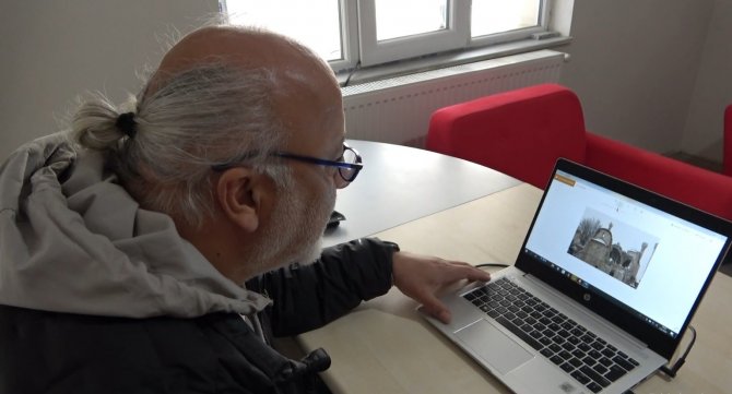 Dr. Dölek: “Ayakta Kalan Tarihi Yapılar Araştırılsın, Yapım Teknikleri Günümüz Yapılarına Uyarlansın”