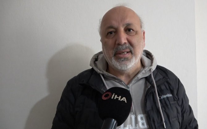 Dr. Dölek: “Ayakta Kalan Tarihi Yapılar Araştırılsın, Yapım Teknikleri Günümüz Yapılarına Uyarlansın”