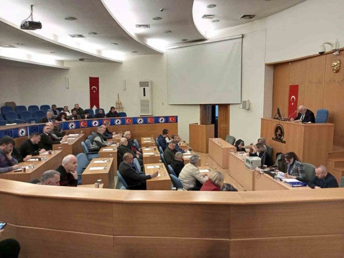 Düzce, Kahramanmaraş’ın Türkoğlu İlçesi İle Kardeş Kent Oldu