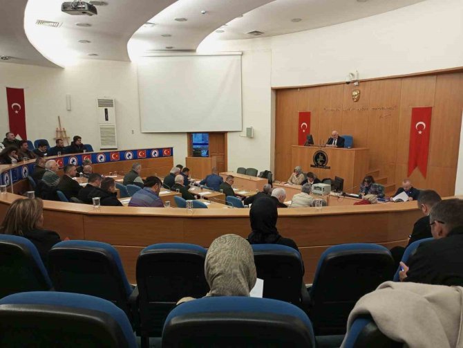 Düzce, Kahramanmaraş’ın Türkoğlu İlçesi İle Kardeş Kent Oldu