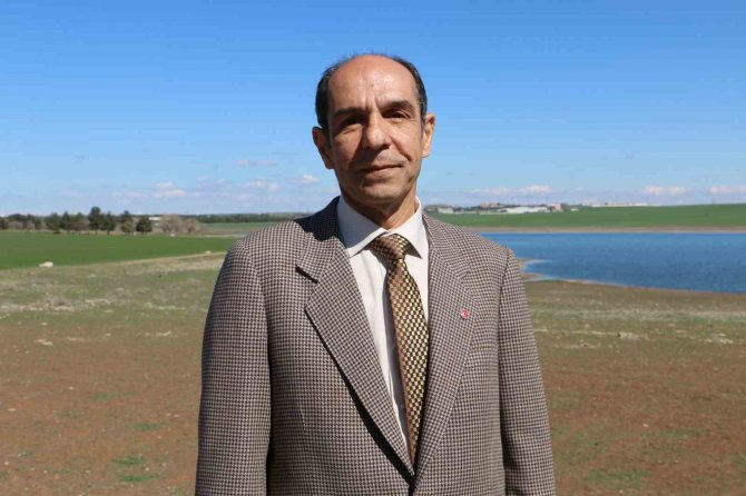 Yer Altındaki Canlılar Depremi Öncesinden Hissettiği İçin Zararı Minimum Yaşadı