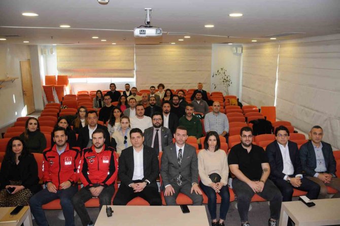 Egi̇ad Afet Koordinasyon Kurulu Kurdu