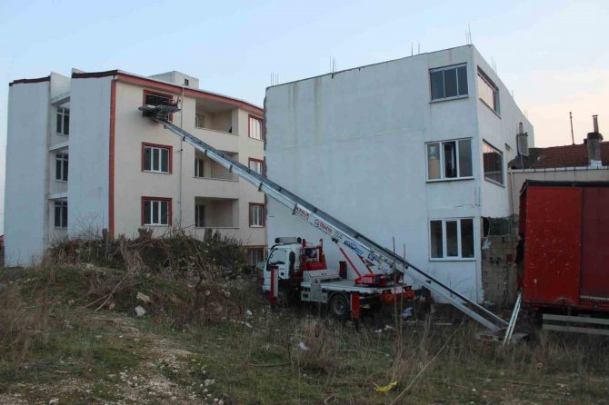 Deprem Tehlikesinden Kaçan İ̇stanbullular O İle Göç Etmeye Başladı