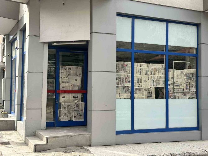 Bi̇m’in Aynı İlçedeki İki Mağazasına Mühür