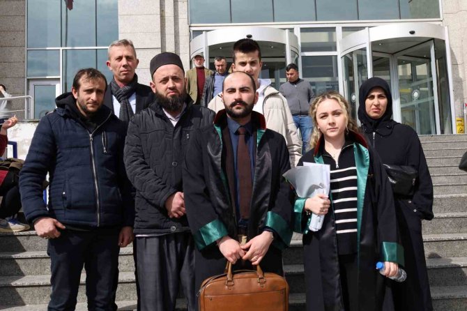 4’ü Öğrenci 5 Kişinin Hayatını Kaybettiği Feci Servis Kazası İçin Keşif Yapılacak