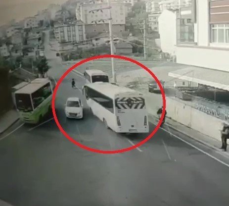 4’ü Öğrenci 5 Kişinin Hayatını Kaybettiği Feci Servis Kazası İçin Keşif Yapılacak
