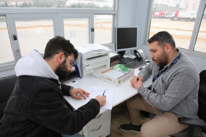 Küçükçekmece Belediyesi’nden “Benim Kartım” Uygulaması: Atıklar, Geleceğe Ve Ekonomiye Kazandırılacak
