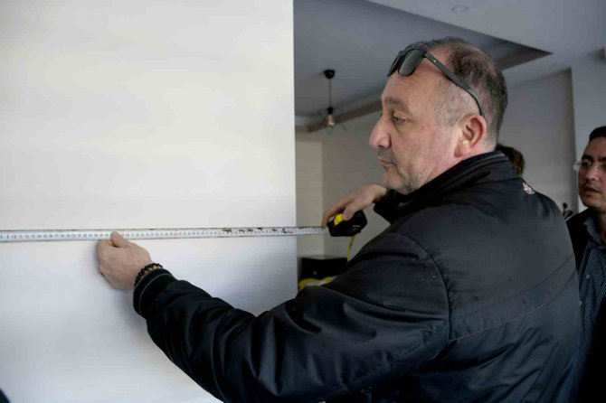 Kuşadası’nda Riskli Yapıların Denetimine Hız Verildi