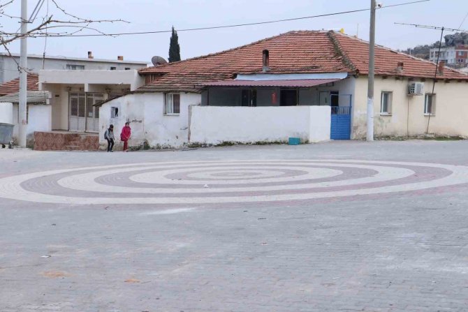 Ozanca Mahallesi’ne 14 Milyon Tl’lik Yatırım