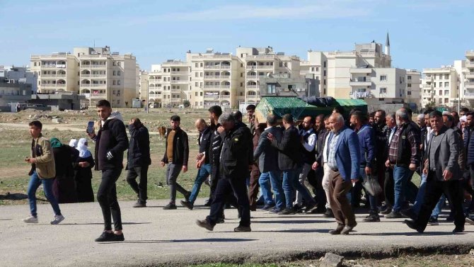 Hatay’da 2 Can Kurtardı, Patlamada Hayatını Kaybetti