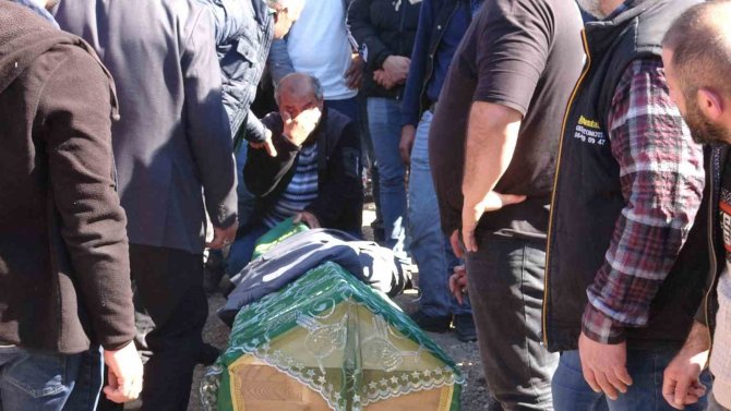 Hatay’da 2 Can Kurtardı, Patlamada Hayatını Kaybetti