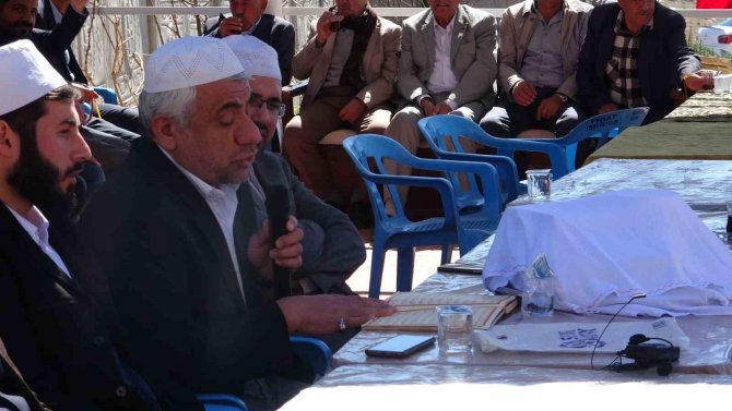 36 Yıl Önce Terör Örgütünün Şehit Ettiği 8 Sivil Törenle Anıldı