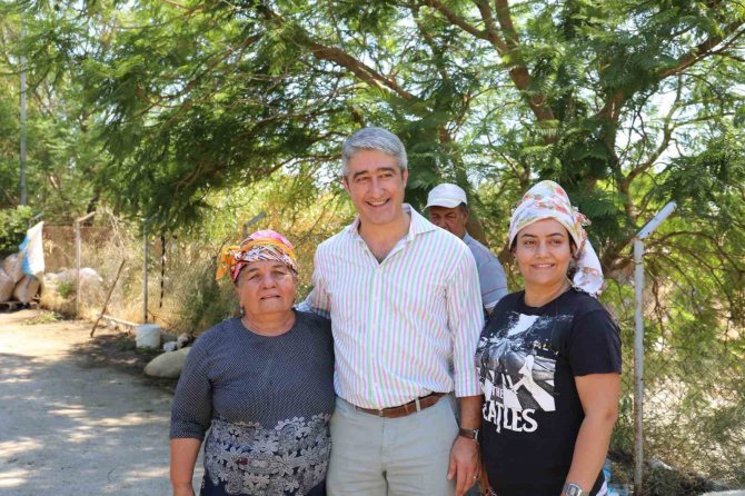 Başkan Oktay’dan ’8 Mart Dünya Emekçi Kadınlar Günü’ Mesajı