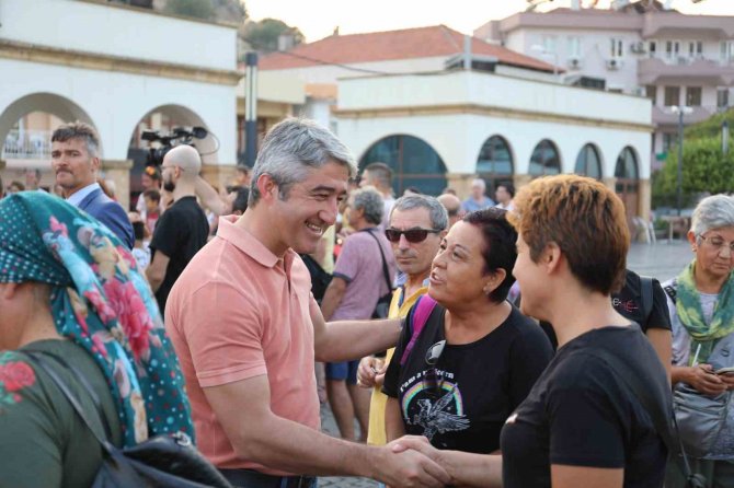Başkan Oktay’dan ’8 Mart Dünya Emekçi Kadınlar Günü’ Mesajı
