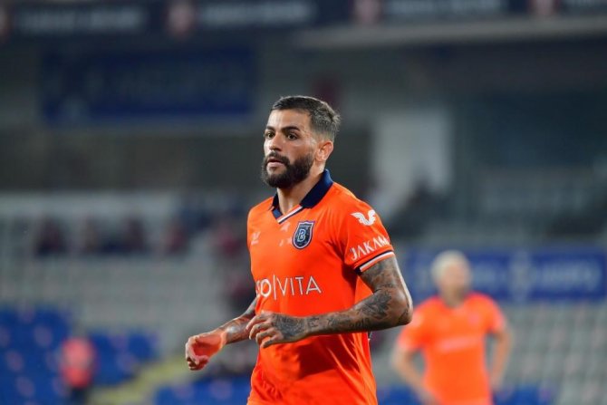 Başakşehir’de 6 Yıllık Caiçara Dönemi Sona Erdi