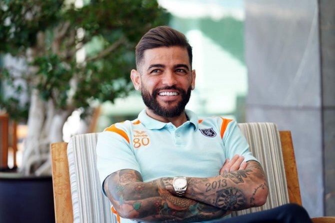 Başakşehir’de 6 Yıllık Caiçara Dönemi Sona Erdi