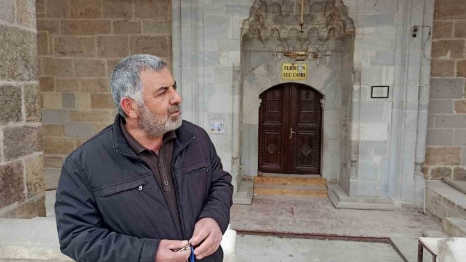 Mimar Sinan’a İlham Veren 700 Yıllık Tarihi Cami Enkaza Döndü