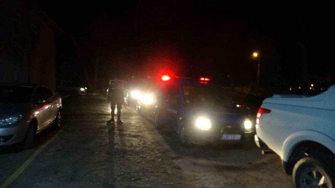Figen Çoban’ın Ölümü İle İlgili Adliyeye Sevk Edilen 4 Şüpheliden Üçü Tutuklandı