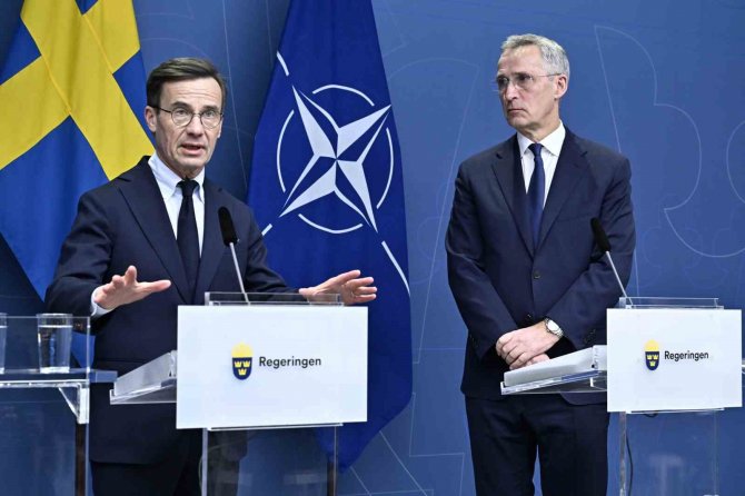 Nato Genel Sekreteri Stoltenberg: “Hiçbir Nato Müttefiki Bu Kadar Çok Terör Saldırısına Maruz Kalmamıştır”