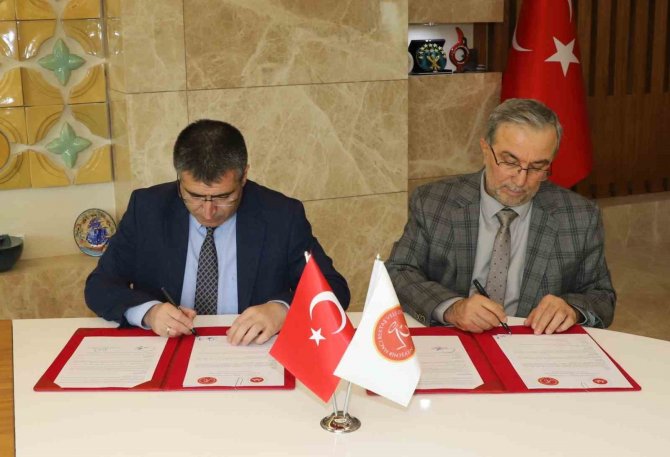 Nevü’ye ’Diyanet Genç Ofis’ Açılıyor