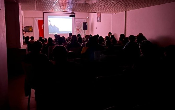 Nevü Kapadokya Yaşayan Miras Müzesi’nden “Çocuklarla El Ele” Etkinliği