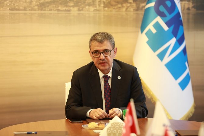 Paü’de Çevrimiçi Ve Uzaktan Mesleki Gelişim Programları Başlıyor