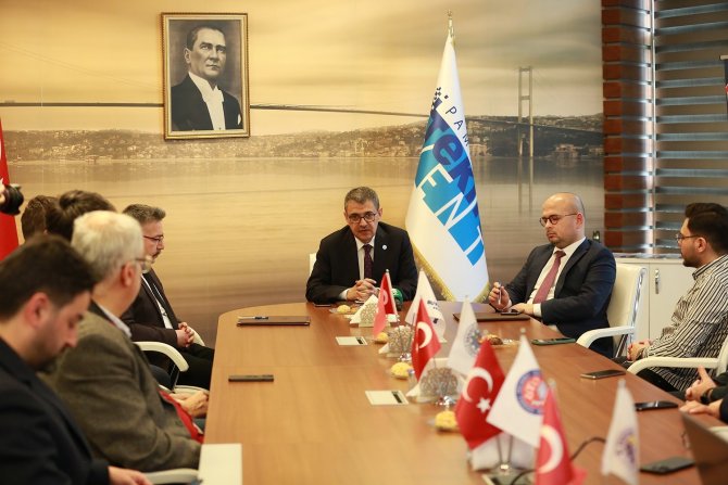 Paü’de Çevrimiçi Ve Uzaktan Mesleki Gelişim Programları Başlıyor