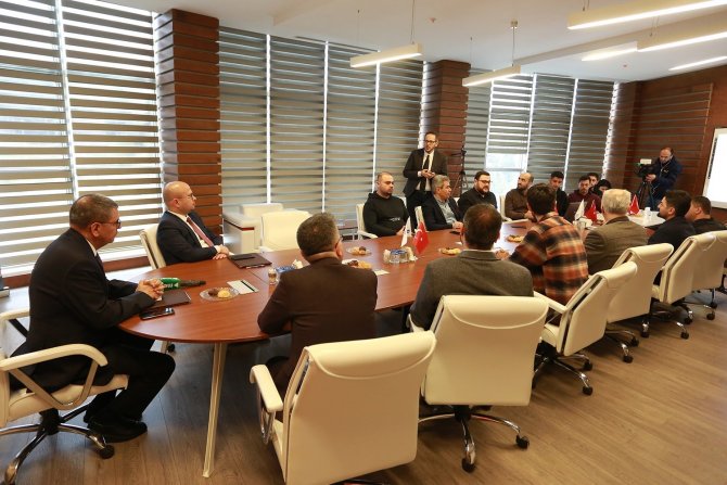 Paü’de Çevrimiçi Ve Uzaktan Mesleki Gelişim Programları Başlıyor