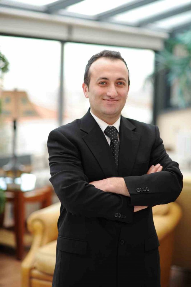 Akfen Yenilenebilir Enerji Halka Arz Ediliyor