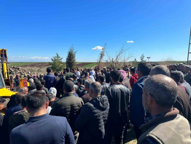 Cizre’deki Trafik Kazasında Yaralanan 8 Kişiden Biri Hayatını Kaybetti