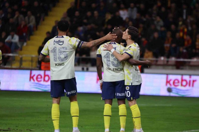 Süper Lig’in 24. Haftasında Öne Çıkanlar