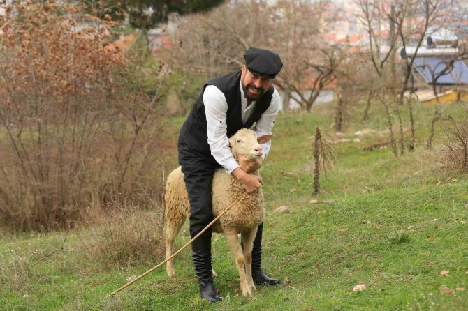Balıkesir Kuzusunda Marka Sındırgı Olacak