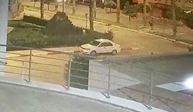 Antalya’da 2 Liselinin Öldüğü Scooter Faciasında Sürücüye İndirimsiz 8 Yıl Ceza