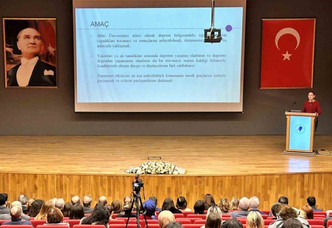 Depremin Etkilerini En Aza İndirmek İçin Yapılması-yapılmaması Gerekenler