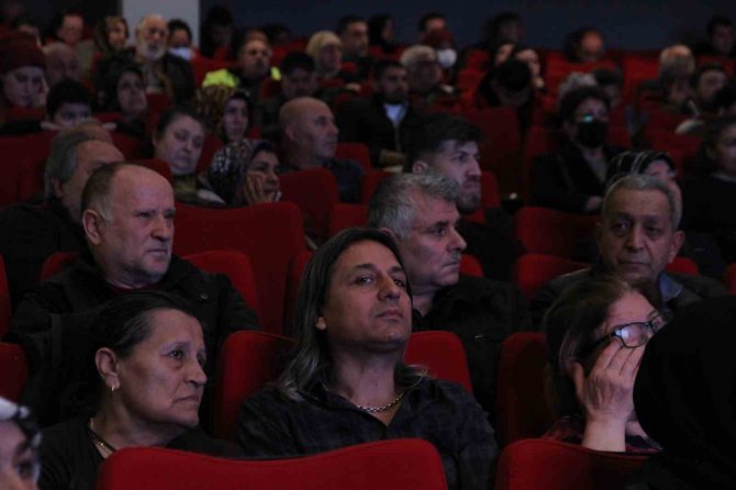 İ̇zmir’de Toki̇ Heyecanı, Kura Çekimi Başladı
