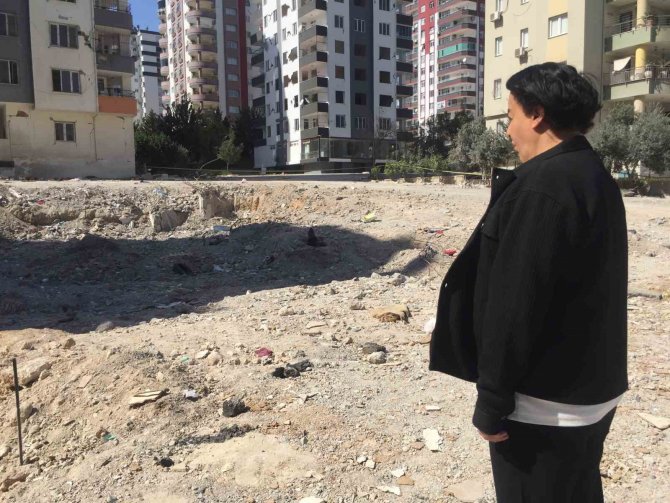 Nöbet Değiştirdi Hayatta Kaldı, Ailesi Yok Oldu
