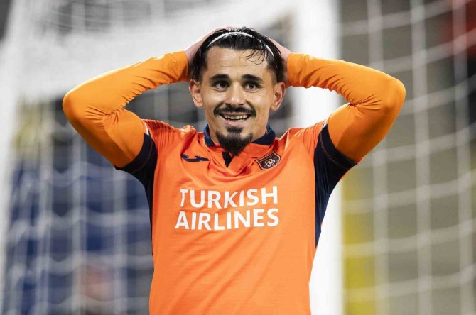 Başakşehir, Konferans Ligi’nde Gent’e Konuk Olacak