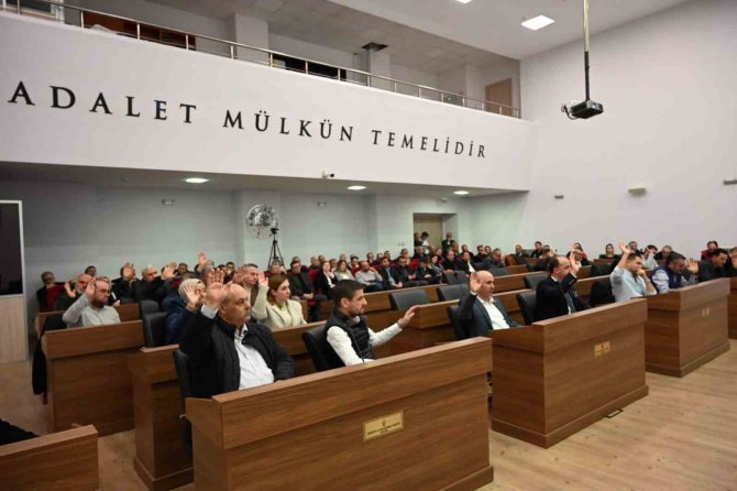 Başkan Bülent Erdoğan: Bunları İnsanlık Dışı Görüyoruz