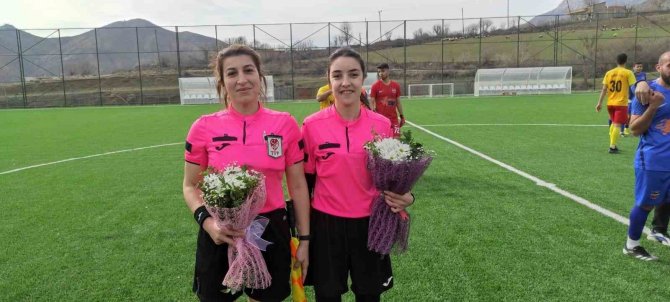 Batman’da Erkekler Oynadı, Kadınlar Yönetti