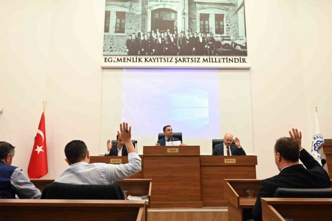 Başkan Bülent Erdoğan: Bunları İnsanlık Dışı Görüyoruz