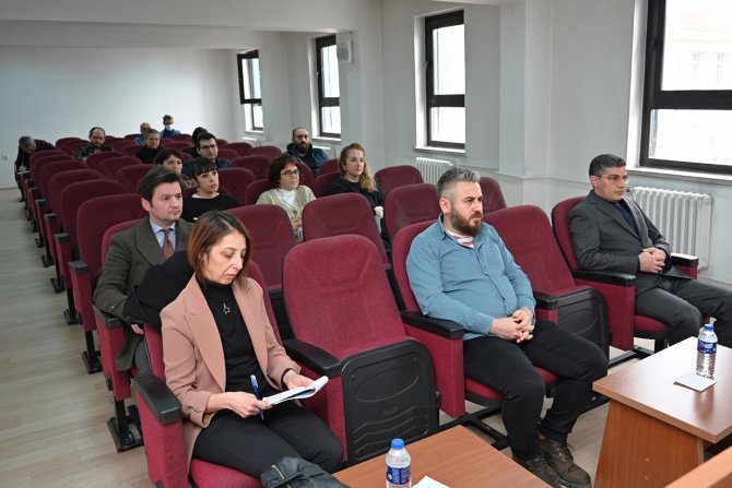 Çakü Kuruluş Yıllarında Kiraladığı Eski Binaları Boşaltacak